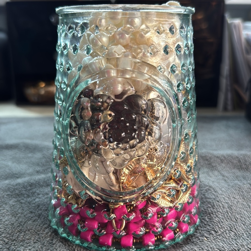 Freshwater pearl Mystery Jewelry Jar #4 - Picture 5 of 5